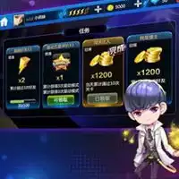 节奏大师头像游戏节奏大师头像