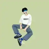 微信少年头像大全微信头像图片大全