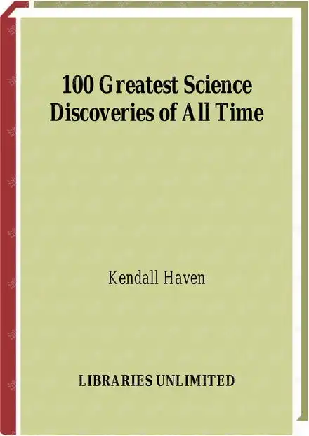 100greatestsciencediscoveriesofalltime资源csdn文库