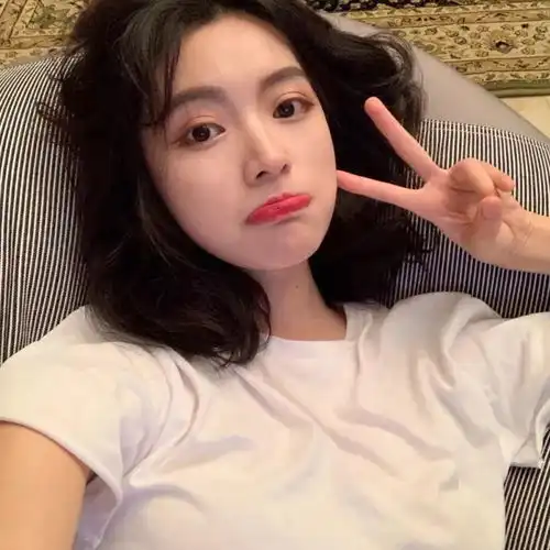 头像丨超好看女生头像集