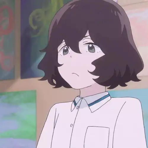 有没有普通又高格调的头像看这里呀
