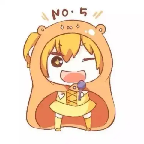 有你们在,真好