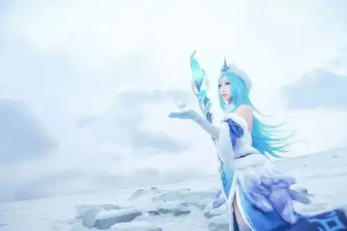 王者荣耀王昭君御姐