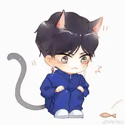 这就是街舞,黄子韬西泡泡战队漫画版