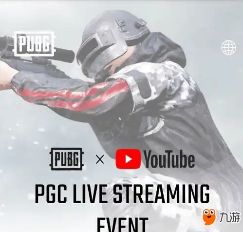 绝地求生油管pgc迷彩套怎么领取油管pgc迷彩套领取方法
