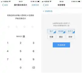钉钉叫板微信这次要拳打脉脉脚踢企业微信了