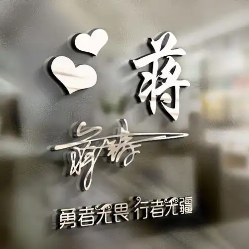 2020你的头像该换了,十几款高端潮流签名头像震撼来袭,请查收