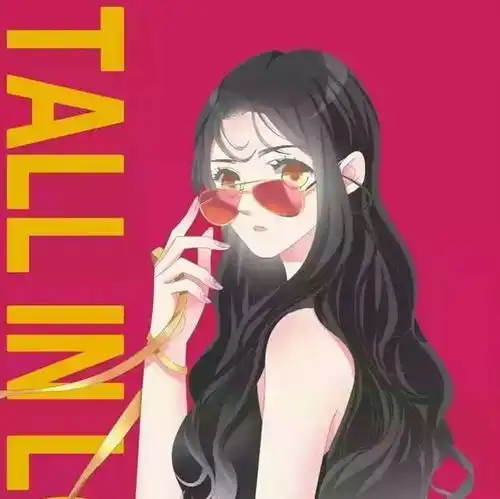 优质动漫情头烦了,我会逗你让你微笑腾讯新闻