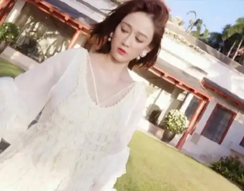 恋爱未满一年频传怀孕,为男友放弃粉丝,陈乔恩真的找到真爱了