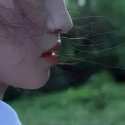 ins风头像韩系女生好看的原宿风ins高清头像