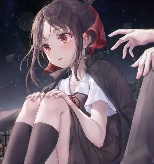 动漫女头让人看一眼就爱上的高品质有趣动漫女头
