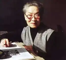 杨绛我和谁都不争,和谁争我都不屑
