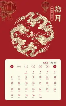金色龙年剪纸图案设计模板下载节日素材素材下的春节设计模板