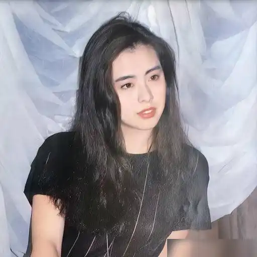 53岁王祖贤近照曝光脸浮肿身材发福,被嘲时代女神变买菜大妈