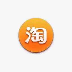 淘宝logo图标png图片素材下载图标png熊猫办公