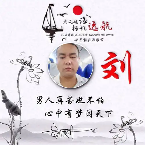 十月你的微信头像该换了,最新热门3d精致个性签名头像,请查收