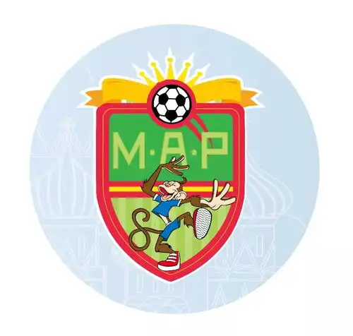 美吉姆2018map亲子世界杯
