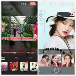 中年大妈们抢着用的短视频app究竟长啥样