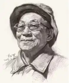 武汉209画室联考前素描练习
