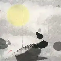 干净,是一个极高的评价