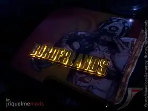 有爱就是不一样ps3同人定制主机酷炫登场图片电脑单机图库下载