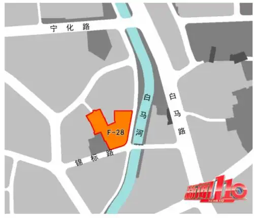 好消息福州这些地方将建学校公园住宅在你家附近吗