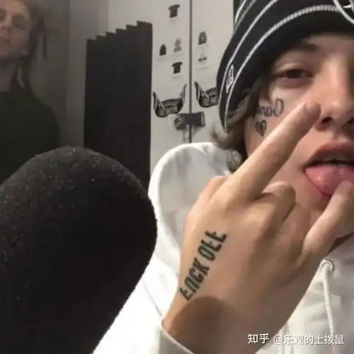 有没有好看小众的的微信欧美头像