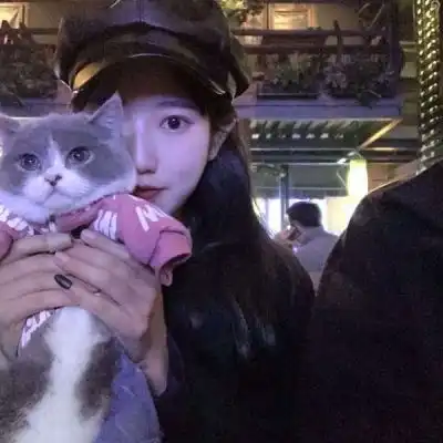 情头一对两张个性情侣
