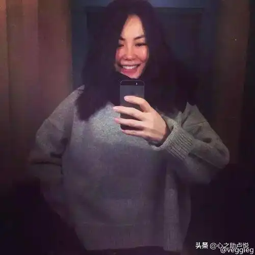 50岁王菲再婚她凭什么让谢霆锋念念不忘