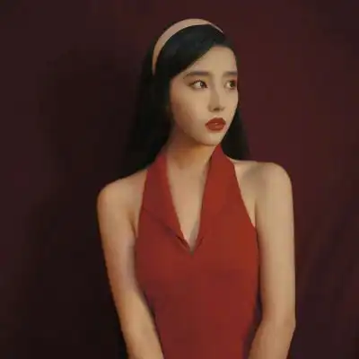 高格调的头像女神格调较高的微信头像女