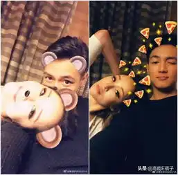 恭喜萧亚轩40岁生日公开与小16岁男友恋情爱就需要我们在一起