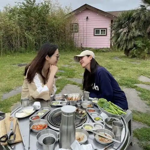 酷夏怎么吃养成素颜系健康美人