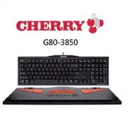 rapoo雷柏v700游戏机械键盘cherry