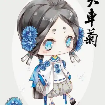 多人闺蜜头像
