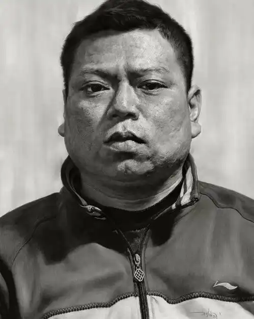 李冰冰微博打call,冷军赞不绝口,这位美术素描专家说我只做对了一件事
