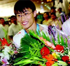 人语惊四座人祸从口出2005年体坛妙语连珠