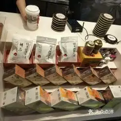 茶颜悦色7mall店的茶罐好不好吃用户评价口味怎么样长沙美食茶罐实拍图片大众点评