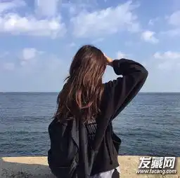 长发烫什么发型好看冬季适合烫发发型分享2