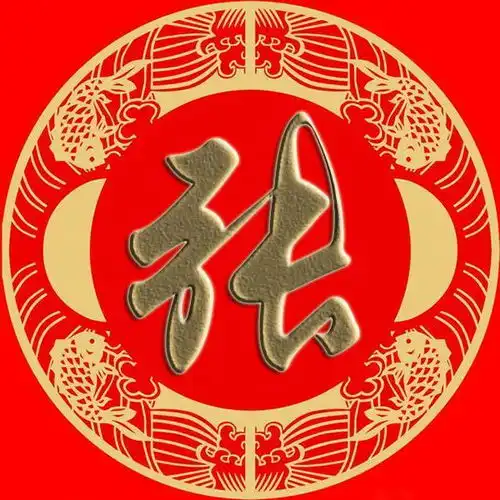 何吕施张,孔曹严华,金魏陶姜,戚谢邹喻,柏水窦章姓氏微信头像