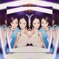 哪位好心人帮我做几个杨幂和唐嫣的闺蜜头像,想几个网名