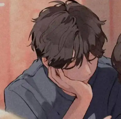 情侣头像男生会对不喜欢的女生有多残忍
