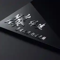 来给自己换个微信头像吧,37张大气精美商务签名头像,喜欢请带走
