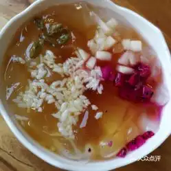 喵小姐串串香望京店的解辣冰粉好不好吃用户评价口味怎么样北京美食解辣冰粉实拍图片大众点评
