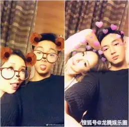 萧亚轩40岁生日公开与小16岁男友恋情,男方身份遭起底