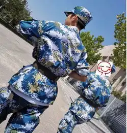 跟易烊千玺一起军训是一种什么体验这种让数千万人羡慕的新生福