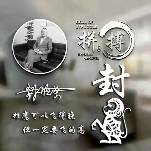 2022你的微信头像该换换了,足足66张个性签名头像,请带走别客气