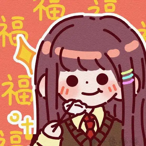 今日头像丨我向你奔赴而来