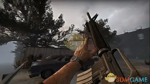 求生之路2mod下载求生之路2乔尔角色mod下载3dm单机
