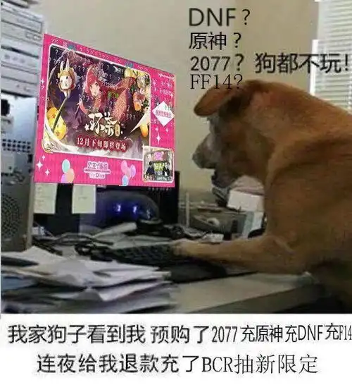 淦前方注意,今日多图警告