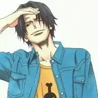 qq头像男生动漫火影忍者
